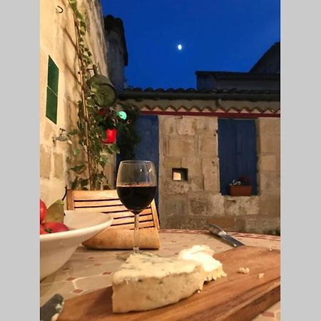 Petit Paradis, 1 Bedroom House Sommières المظهر الخارجي الصورة