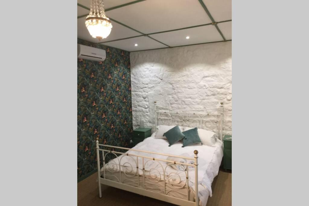 Petit Paradis, 1 Bedroom House Sommières المظهر الخارجي الصورة