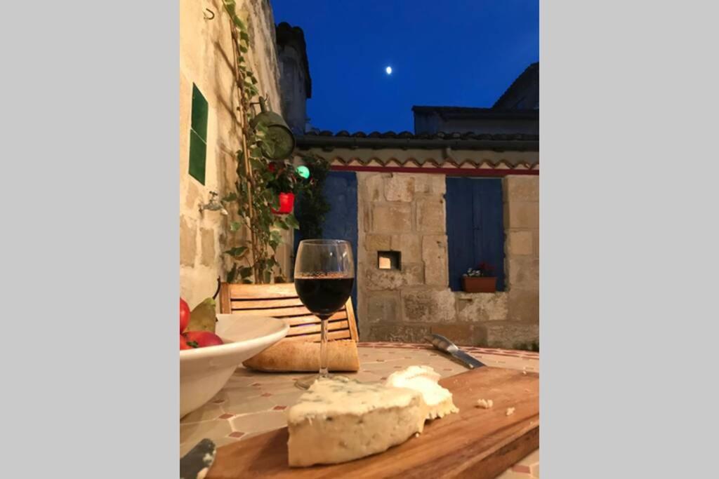 Petit Paradis, 1 Bedroom House Sommières المظهر الخارجي الصورة