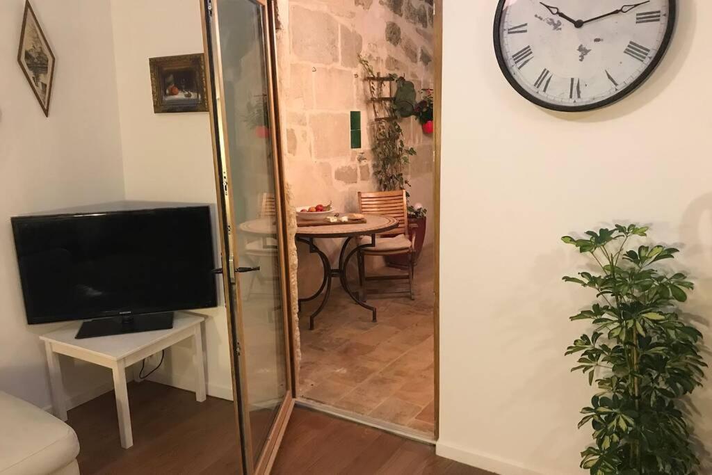 Petit Paradis, 1 Bedroom House Sommières المظهر الخارجي الصورة