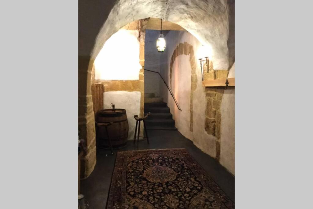 Petit Paradis, 1 Bedroom House Sommières المظهر الخارجي الصورة