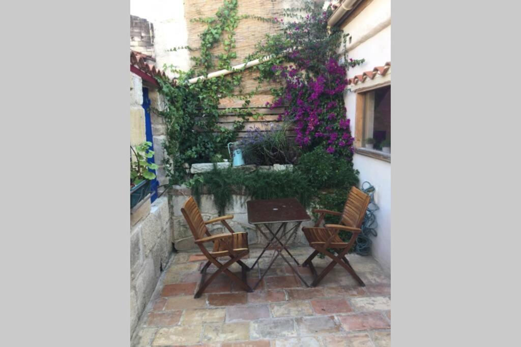 Petit Paradis, 1 Bedroom House Sommières المظهر الخارجي الصورة