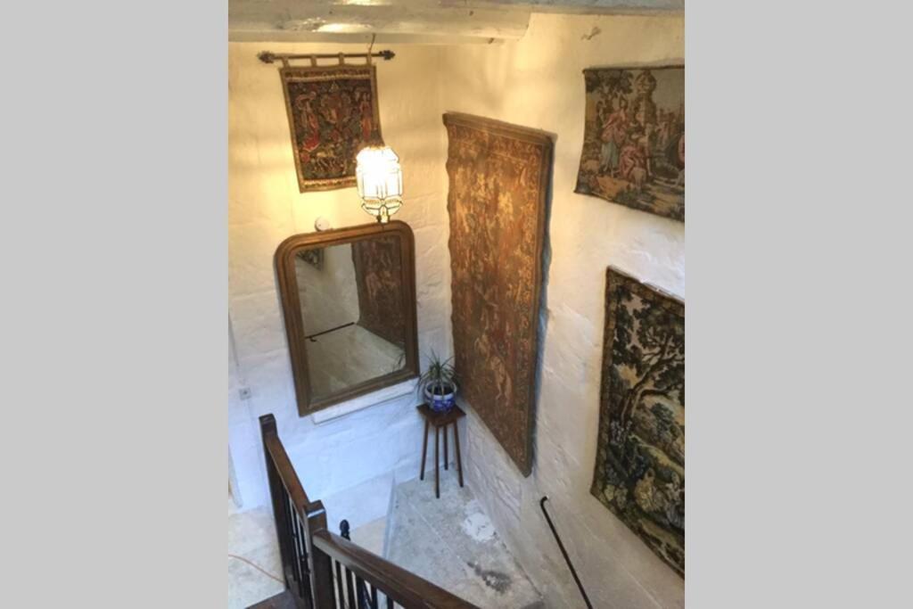 Petit Paradis, 1 Bedroom House Sommières المظهر الخارجي الصورة