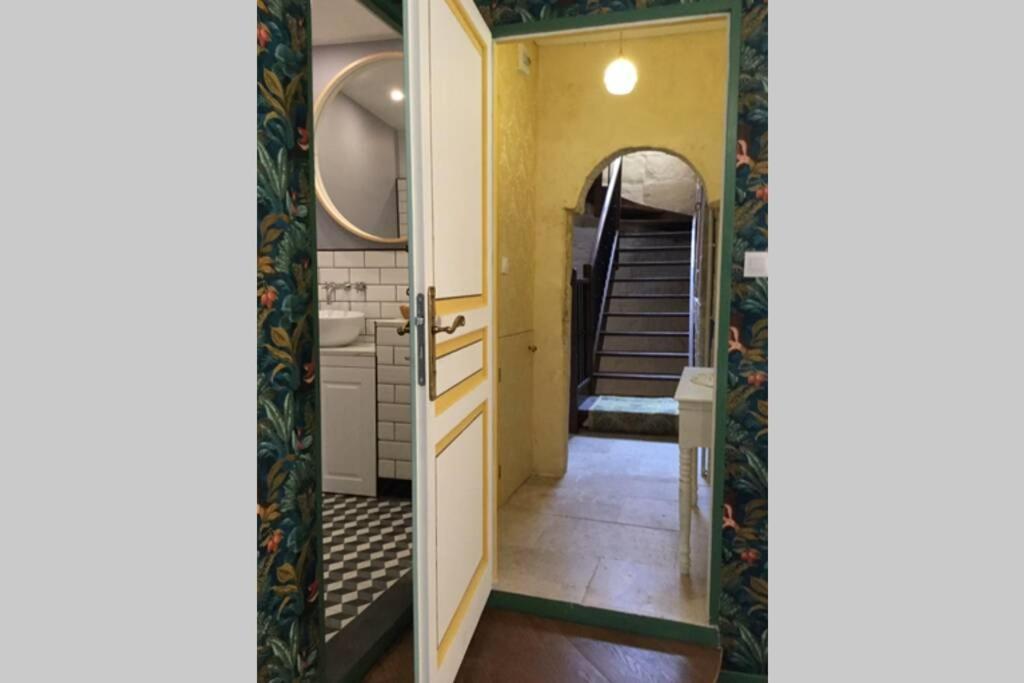 Petit Paradis, 1 Bedroom House Sommières المظهر الخارجي الصورة