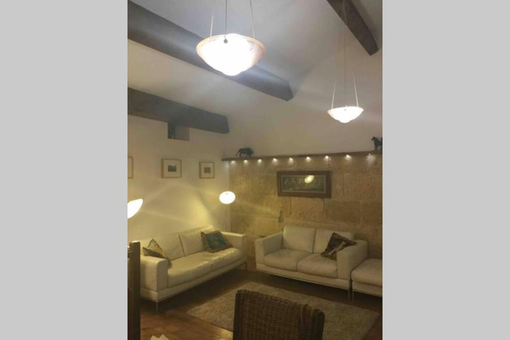 Petit Paradis, 1 Bedroom House Sommières المظهر الخارجي الصورة