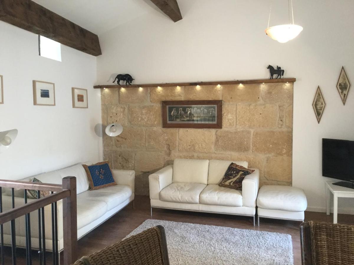 Petit Paradis, 1 Bedroom House Sommières المظهر الخارجي الصورة